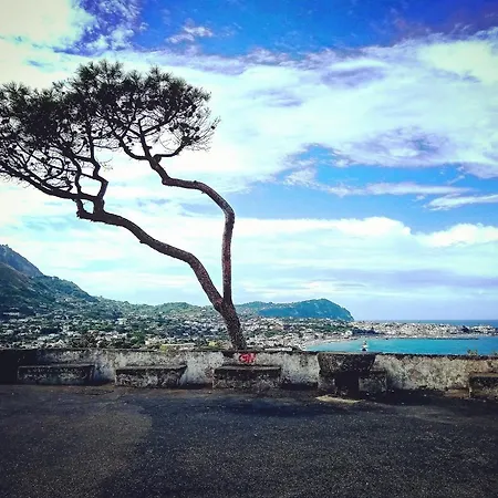 Casa vacanze Ischia è ! *